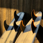 Katanas (Tri Fins) Talla M