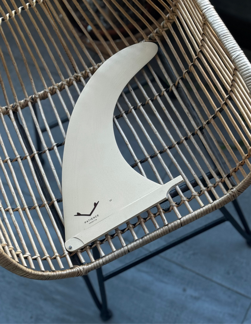 La Vedette 11”