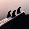 Katanas (Tri Fins) Talla M