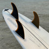 Katanas (Tri Fins) Talla M